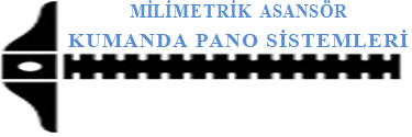MİLİMERTİK ASANSÖR