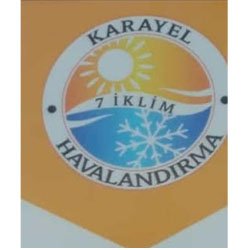 KARAYEL HAVALANDIRMA